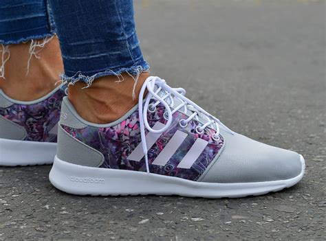 fake adidas qt racer womens|adidas qt racer women's.